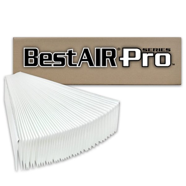 Ilc Replacement For Bestairpro 715 / Sg4Prß Filter 715 / SG4PR?